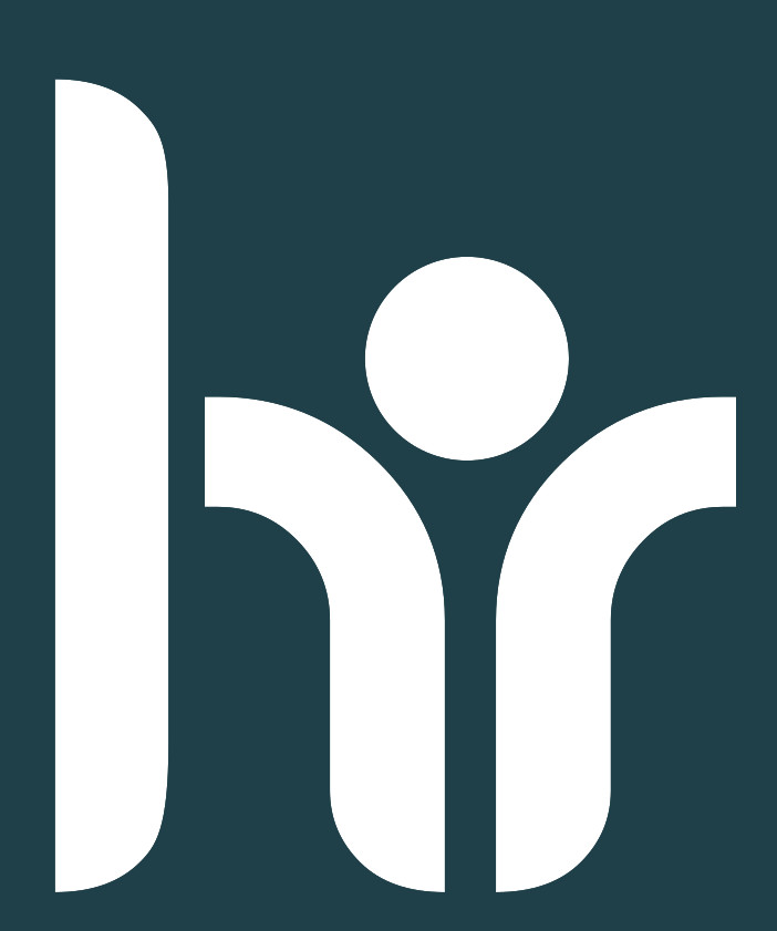 Logo of HR award